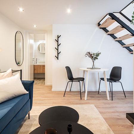 N36- Boutique Apartments, Best Location, By Bqa Budapeste Exterior foto
