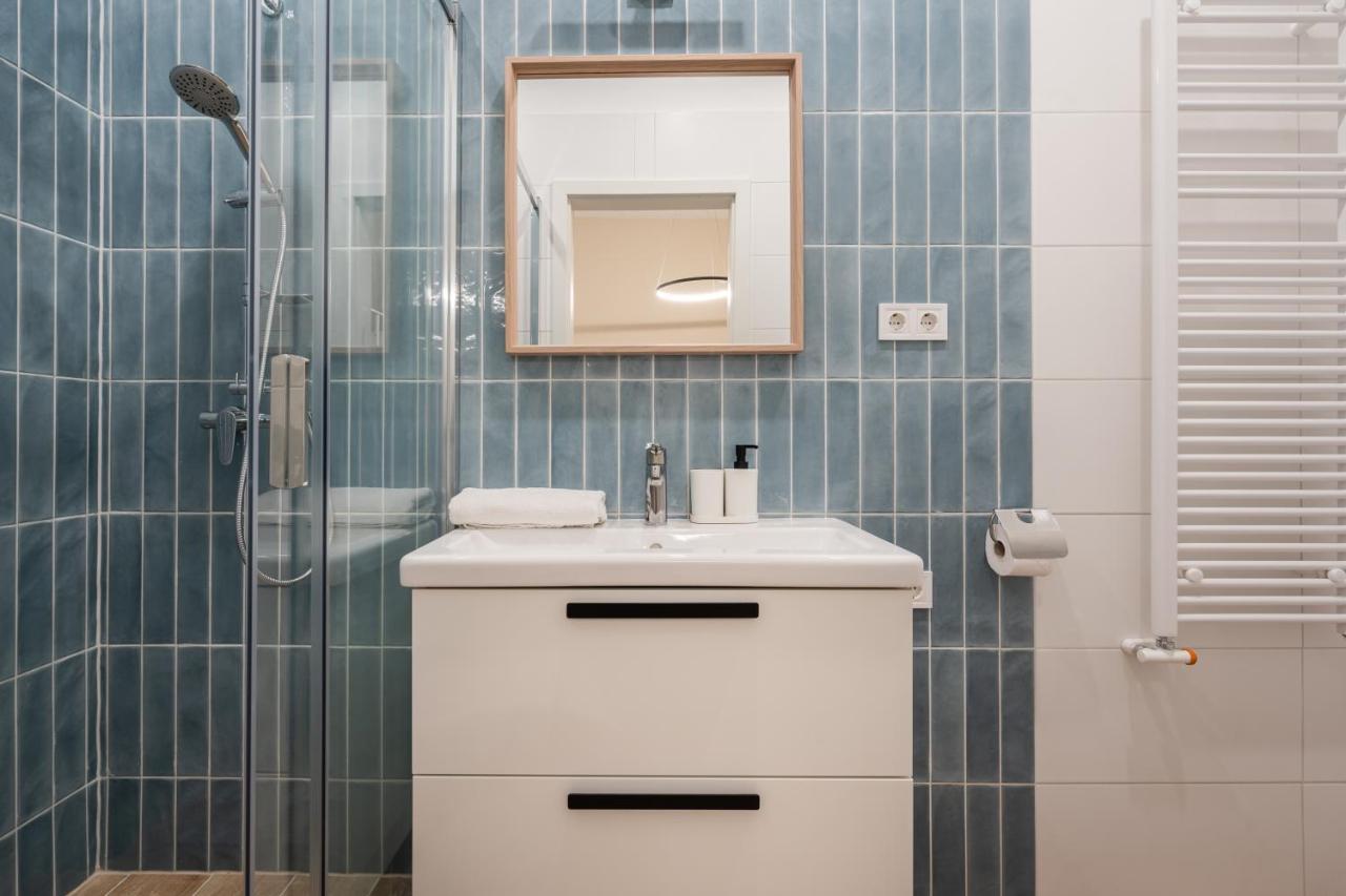 N36- Boutique Apartments, Best Location, By Bqa Budapeste Exterior foto