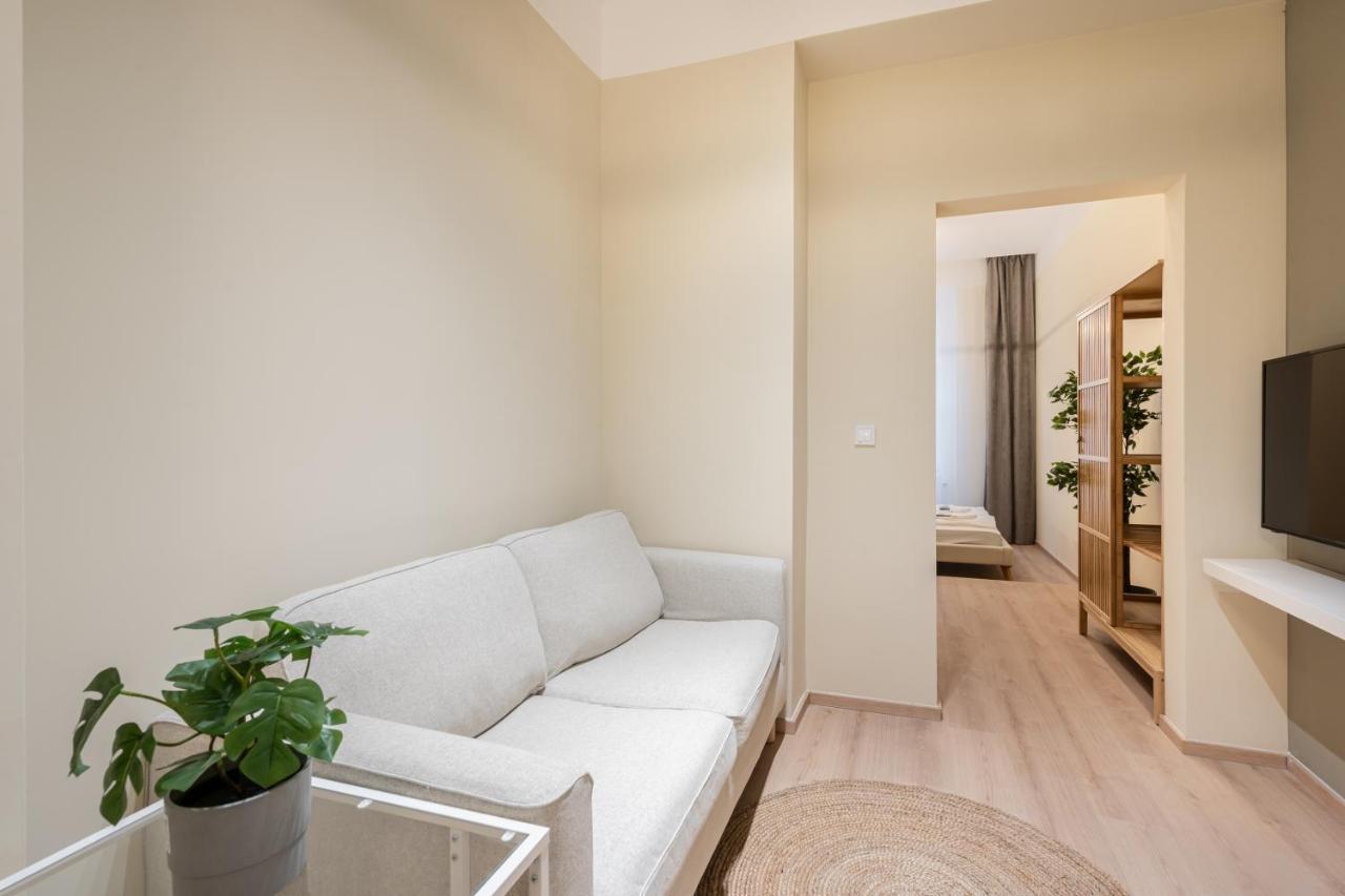 N36- Boutique Apartments, Best Location, By Bqa Budapeste Quarto foto