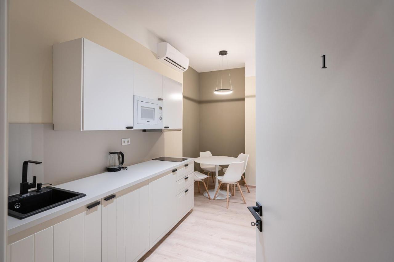 N36- Boutique Apartments, Best Location, By Bqa Budapeste Quarto foto