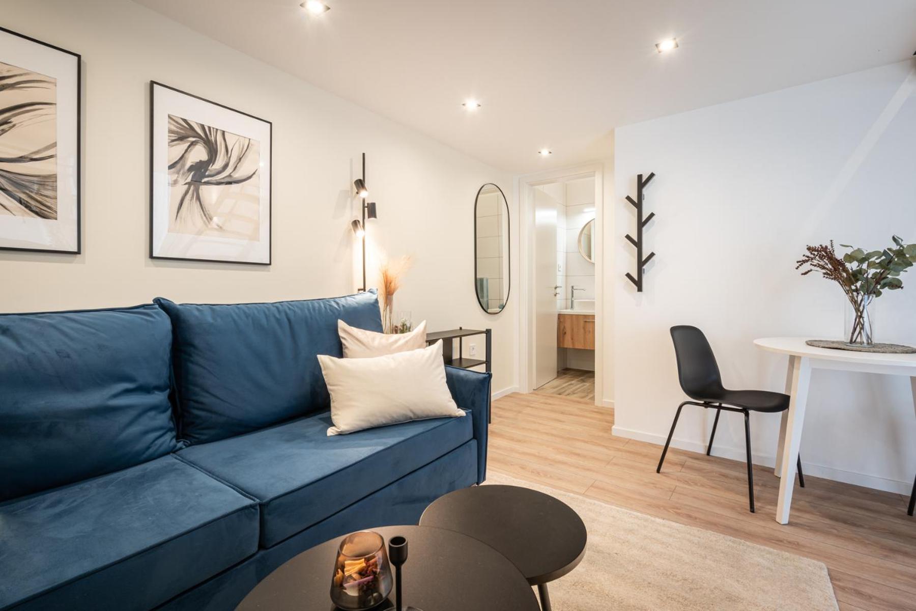 N36- Boutique Apartments, Best Location, By Bqa Budapeste Exterior foto