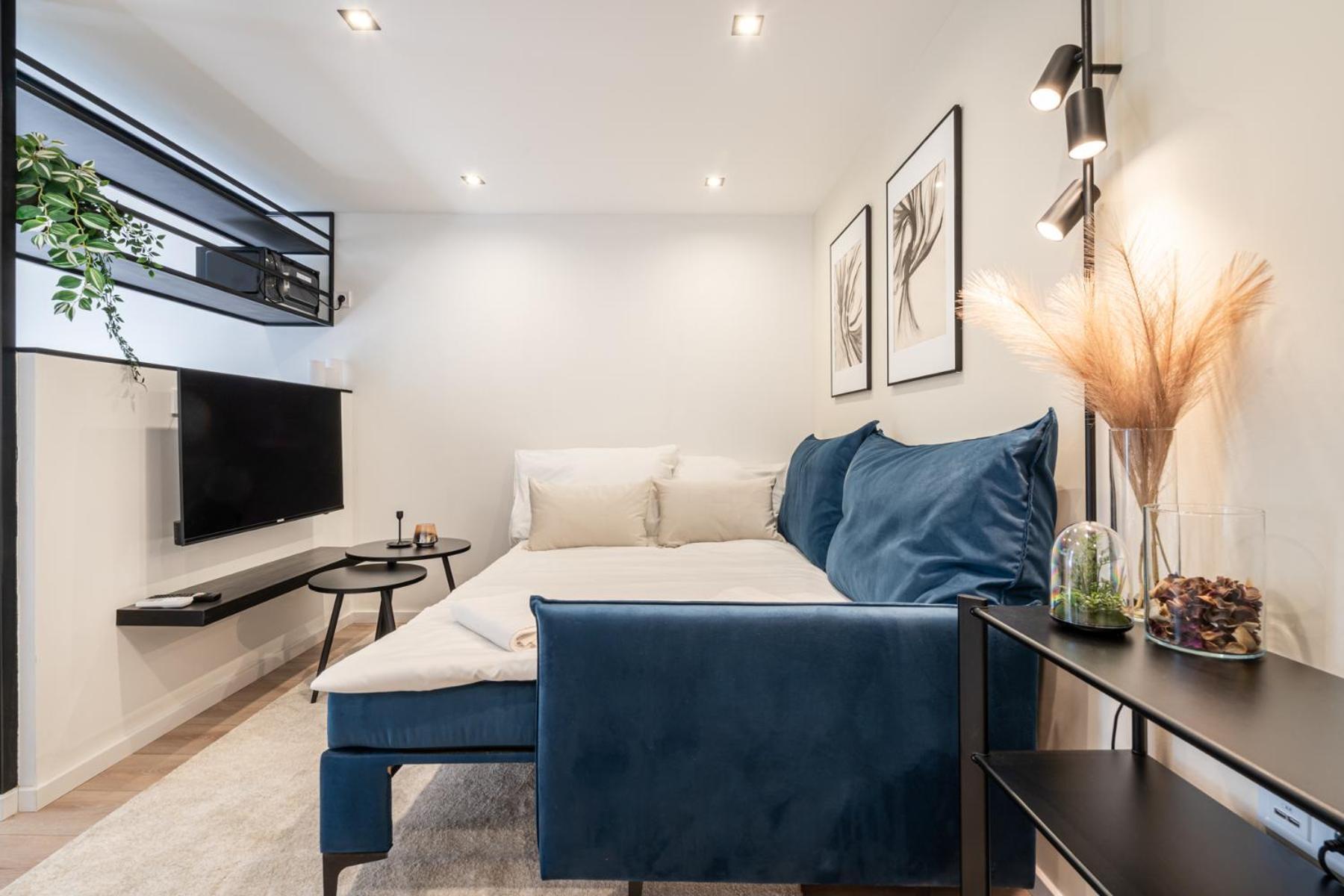 N36- Boutique Apartments, Best Location, By Bqa Budapeste Exterior foto