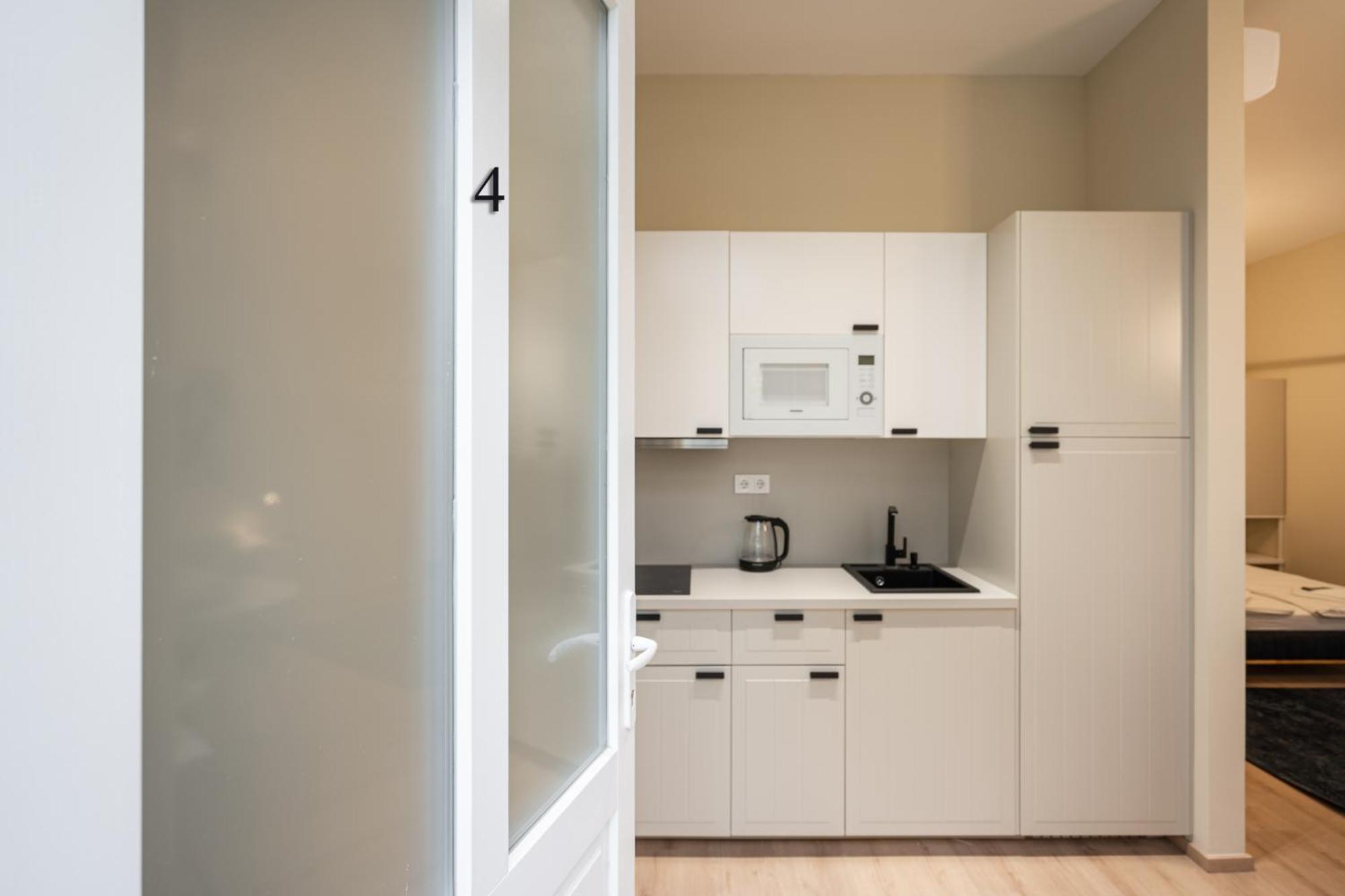 N36- Boutique Apartments, Best Location, By Bqa Budapeste Quarto foto