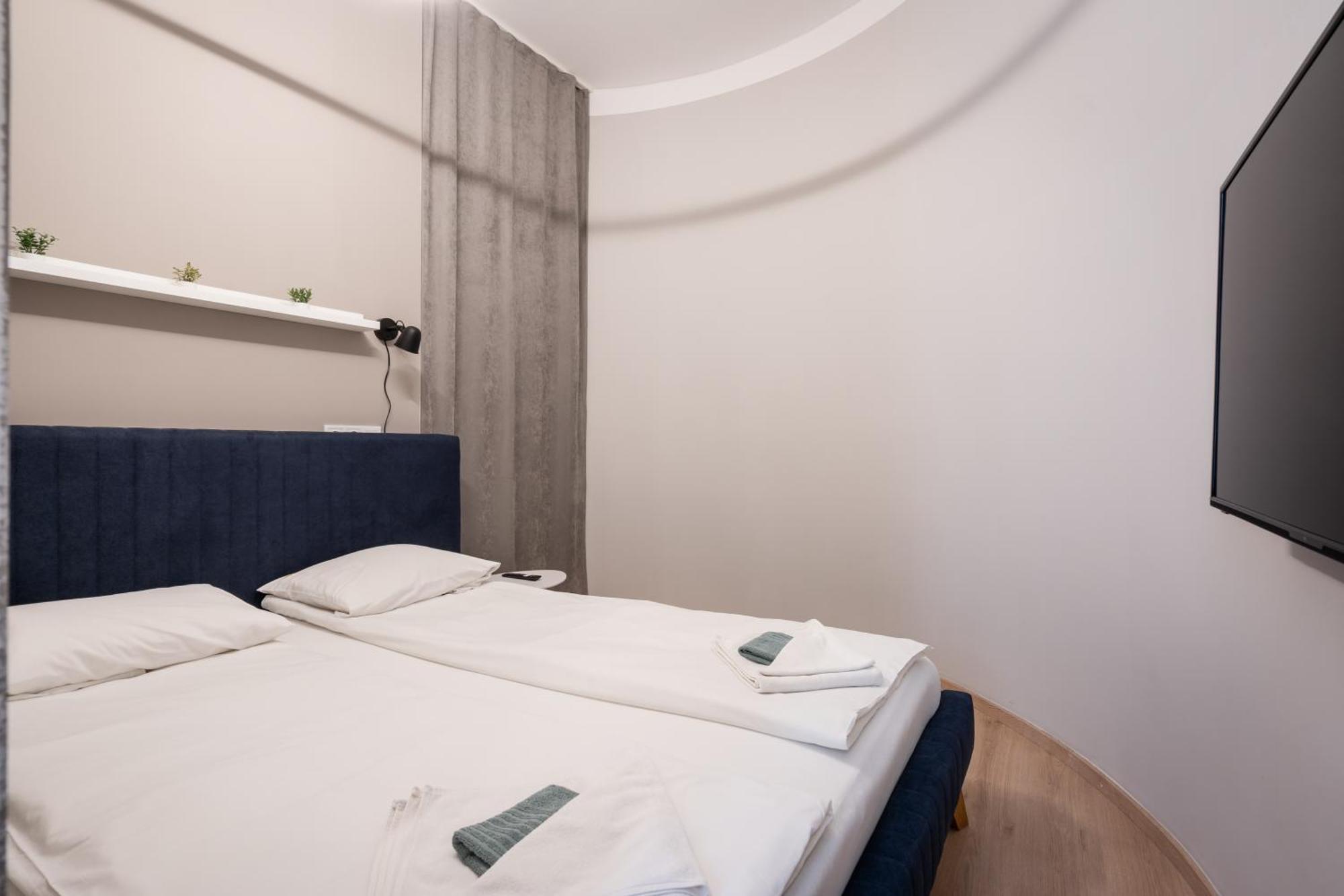 N36- Boutique Apartments, Best Location, By Bqa Budapeste Quarto foto