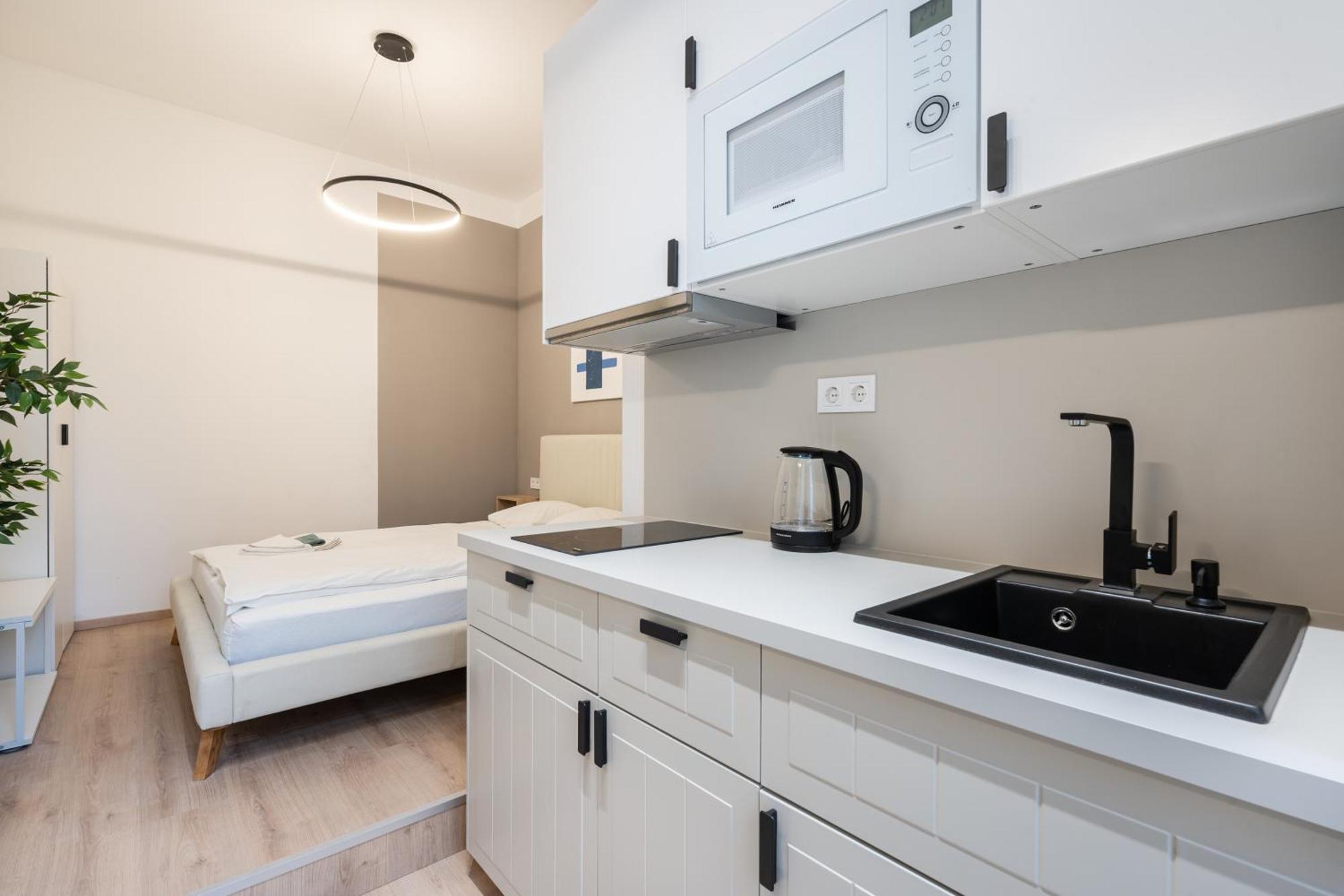 N36- Boutique Apartments, Best Location, By Bqa Budapeste Quarto foto