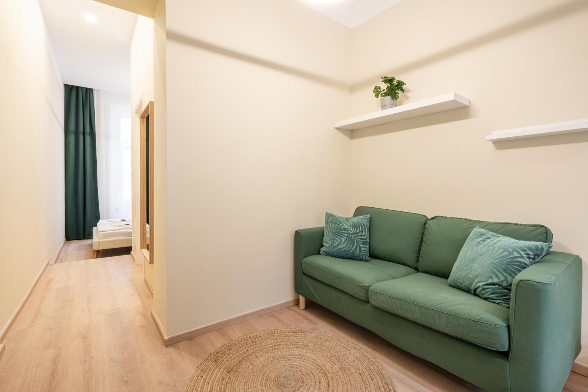 N36- Boutique Apartments, Best Location, By Bqa Budapeste Quarto foto