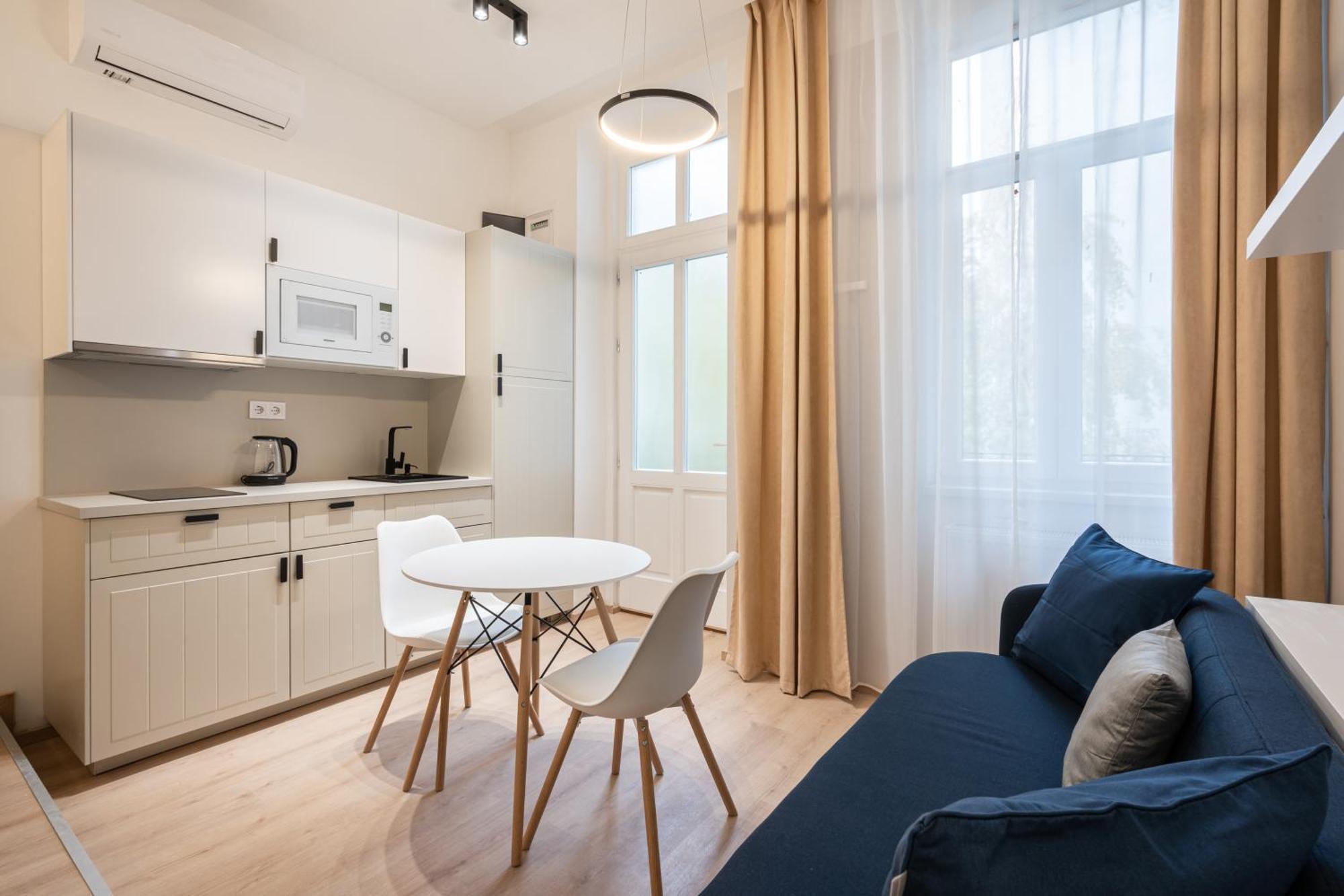 N36- Boutique Apartments, Best Location, By Bqa Budapeste Quarto foto