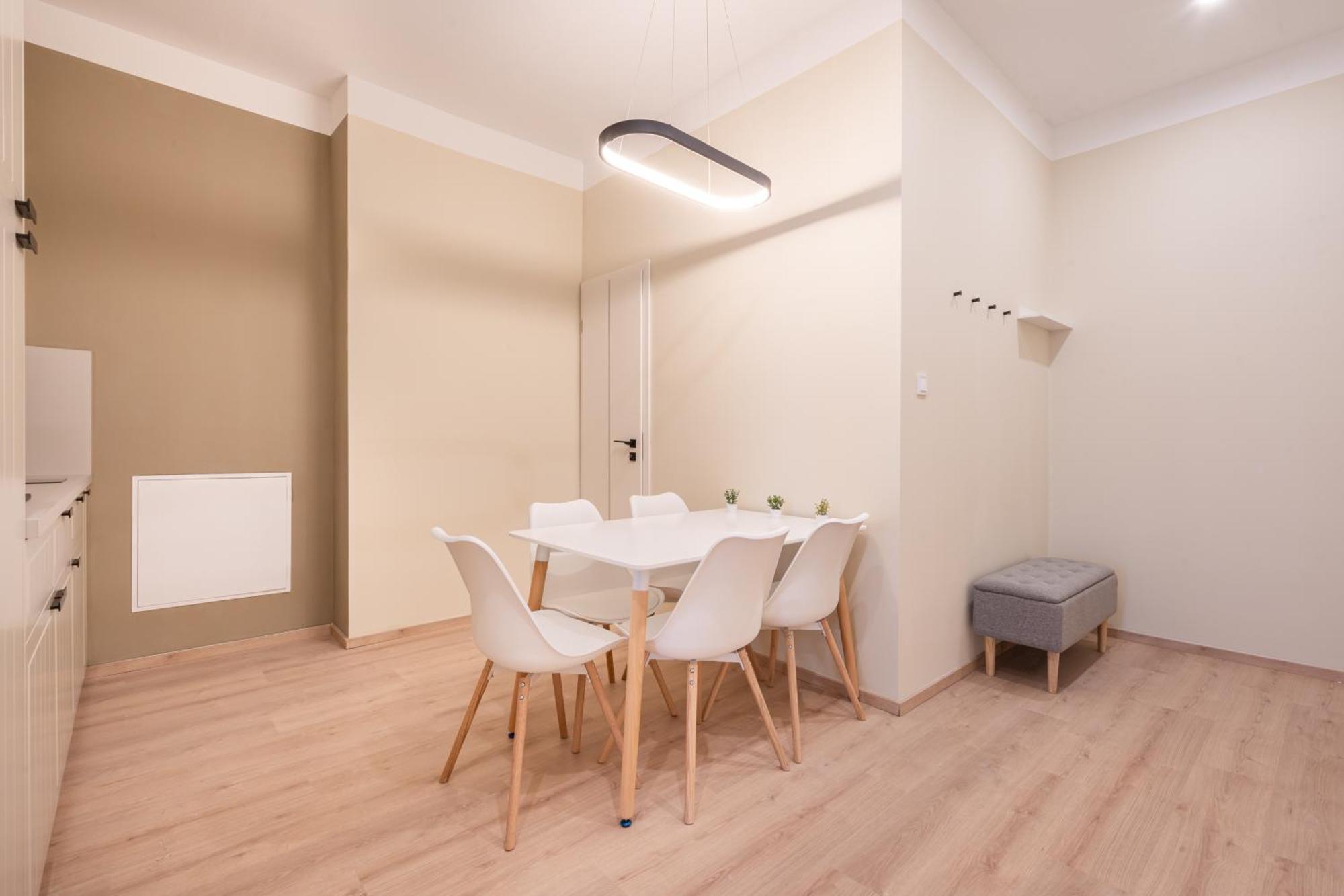 N36- Boutique Apartments, Best Location, By Bqa Budapeste Quarto foto