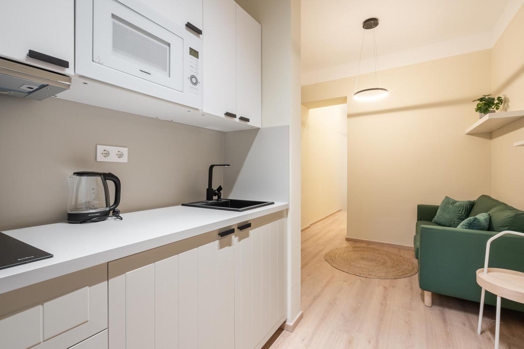 N36- Boutique Apartments, Best Location, By Bqa Budapeste Quarto foto