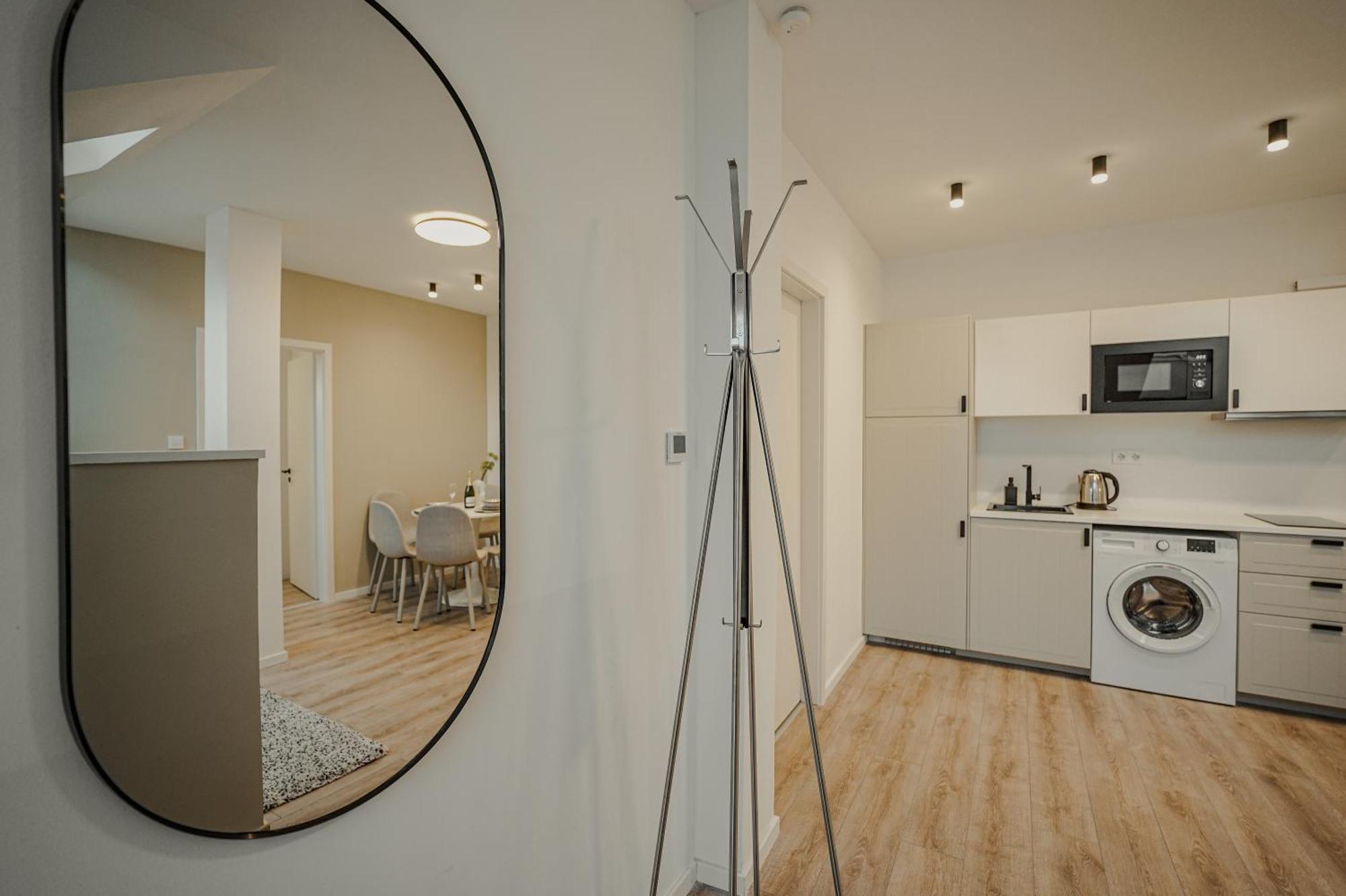 N36- Boutique Apartments, Best Location, By Bqa Budapeste Exterior foto