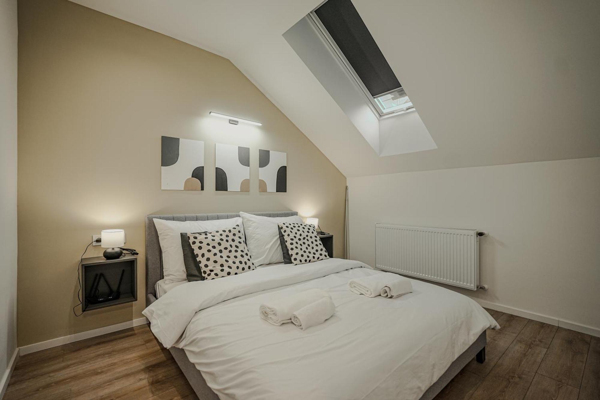 N36- Boutique Apartments, Best Location, By Bqa Budapeste Exterior foto