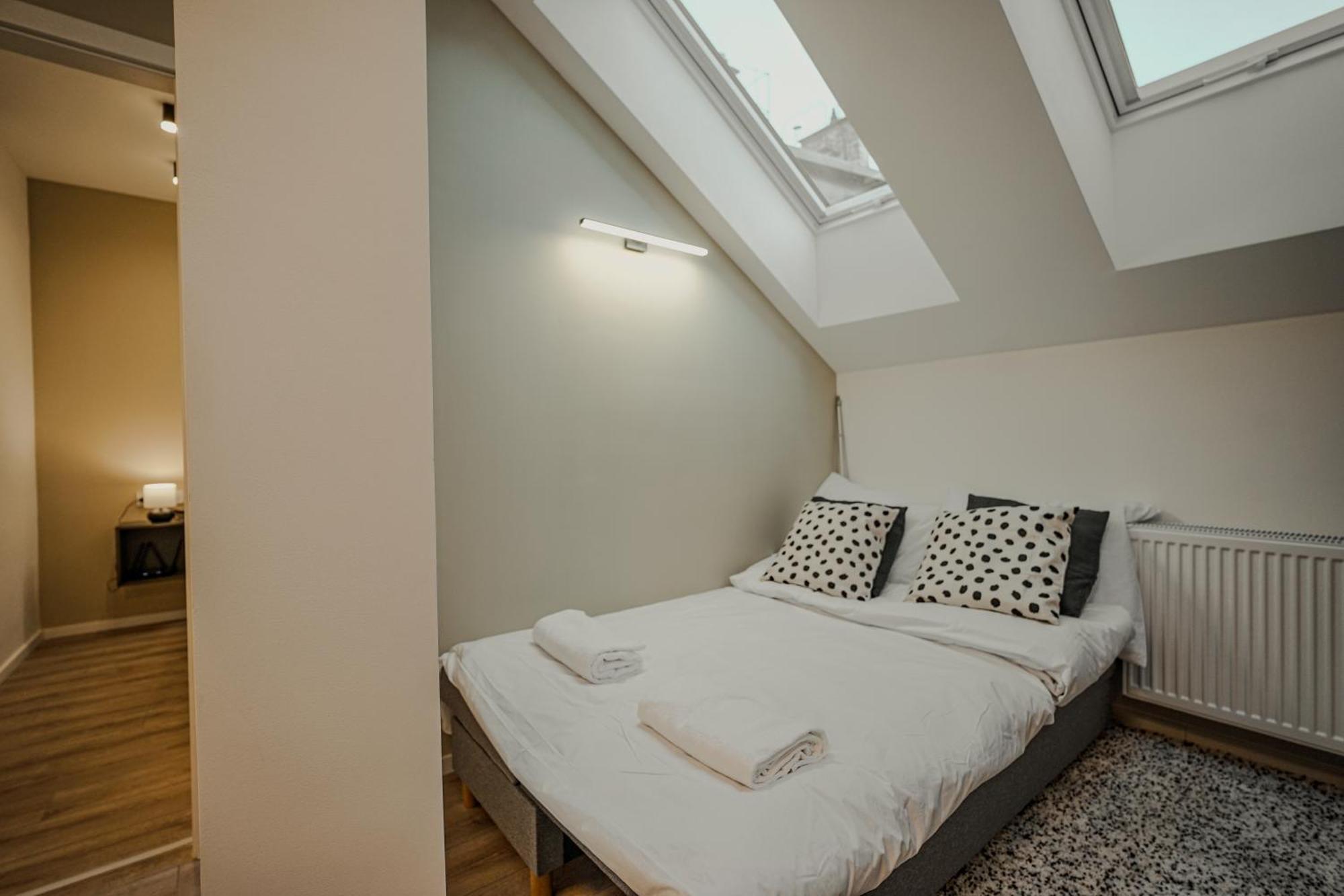 N36- Boutique Apartments, Best Location, By Bqa Budapeste Exterior foto