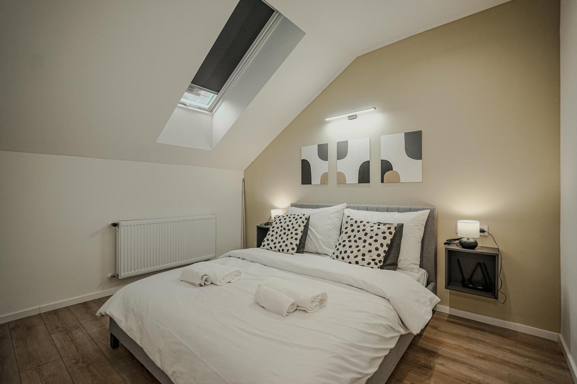 N36- Boutique Apartments, Best Location, By Bqa Budapeste Exterior foto
