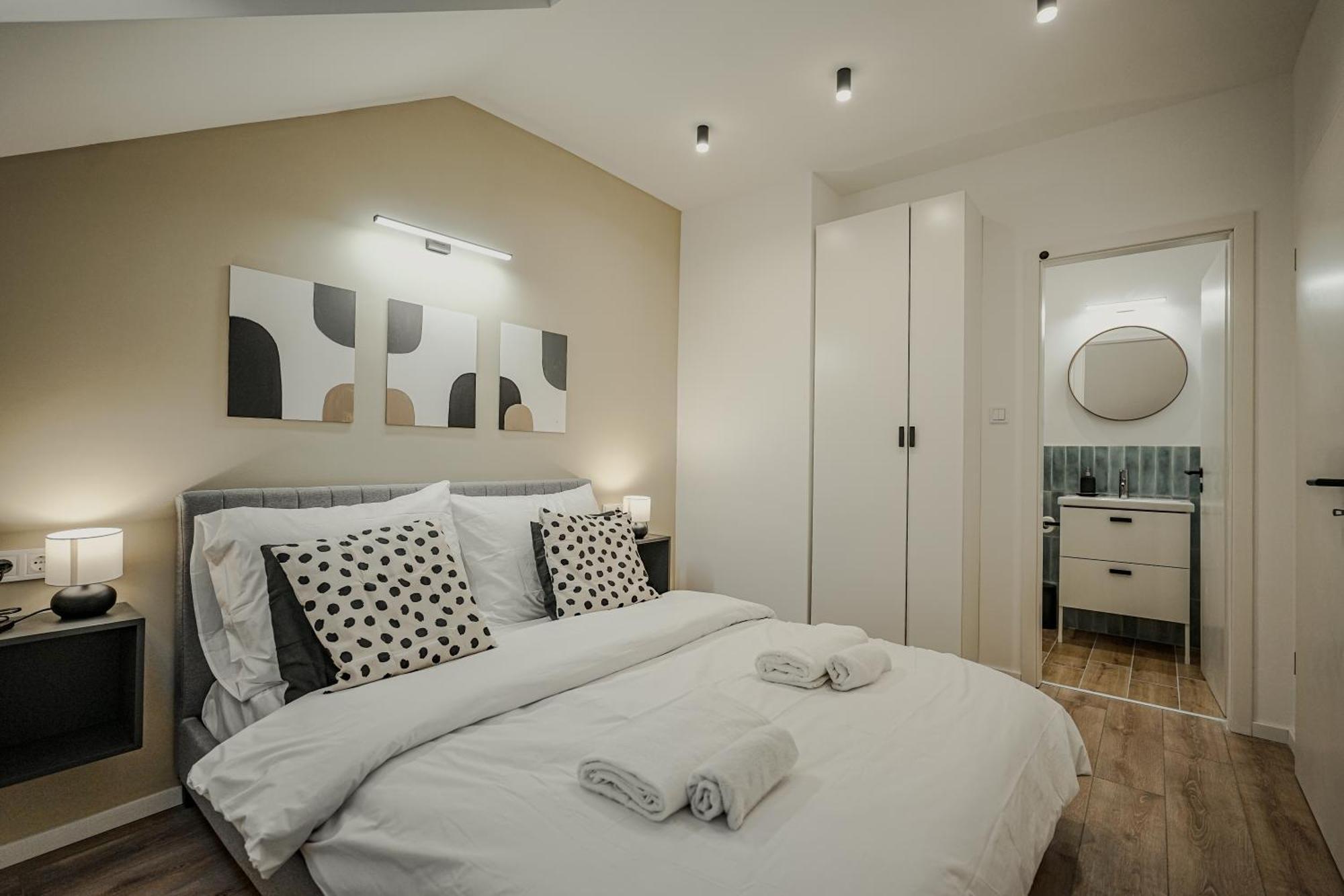 N36- Boutique Apartments, Best Location, By Bqa Budapeste Exterior foto